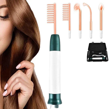Vortex Comb Bundle, Vortex Hair Comb Hair Rejuvenator Brush