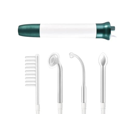 Vortex Comb Bundle, Vortex Hair Comb Hair Rejuvenator Brush