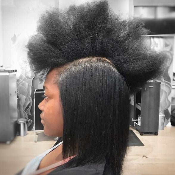 Professional Ceramic Tourmaline Ionic Flat Iron Hair Straightener