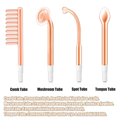 Vortex Comb Bundle, Vortex Hair Comb Hair Rejuvenator Brush