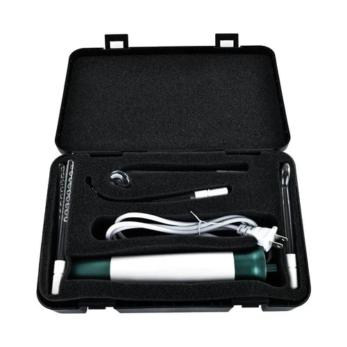 Vortex Comb Bundle, Vortex Hair Comb Hair Rejuvenator Brush