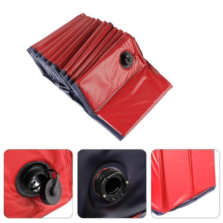 Portable Foldable Dog Paddling Pool