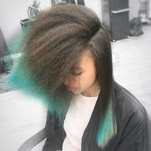 Professional Ceramic Tourmaline Ionic Flat Iron Hair Straightener