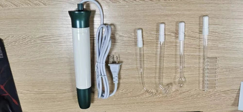 Vortex Comb Bundle, Vortex Hair Comb Hair Rejuvenator Brush